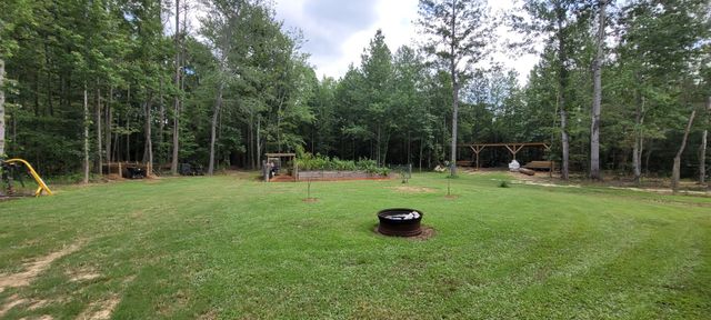 167 Freeman Fielder Rd, Stewart, TN 37175