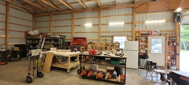 167 Freeman Fielder Rd, Stewart, TN 37175