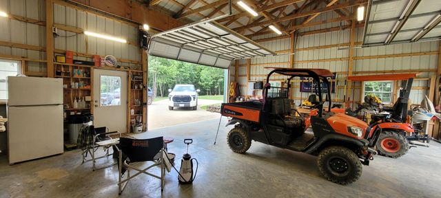 167 Freeman Fielder Rd, Stewart, TN 37175
