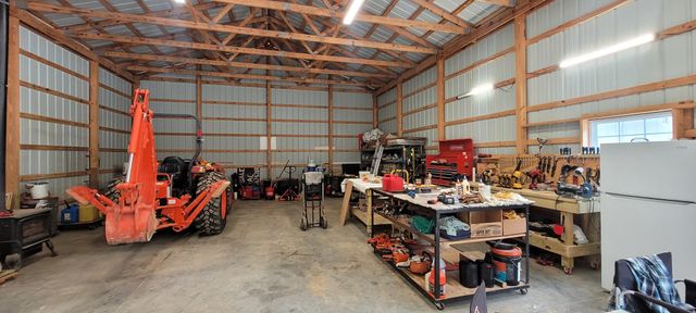 167 Freeman Fielder Rd, Stewart, TN 37175