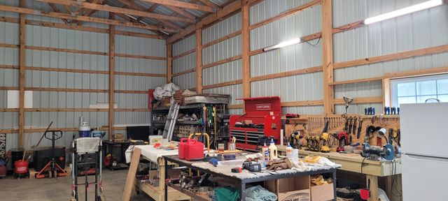 167 Freeman Fielder Rd, Stewart, TN 37175