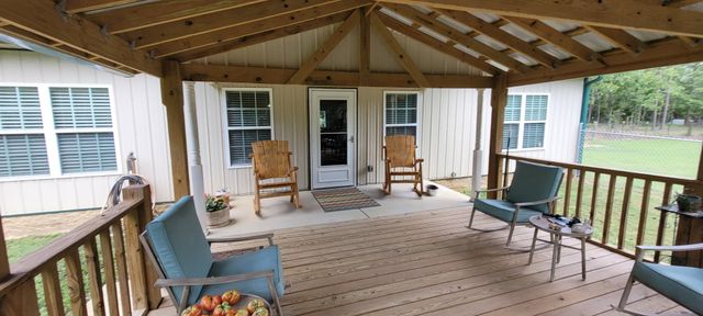 167 Freeman Fielder Rd, Stewart, TN 37175