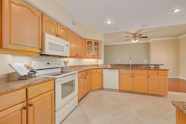4226 PRESERVE PLACE, Palm Harbor, FL 34685
