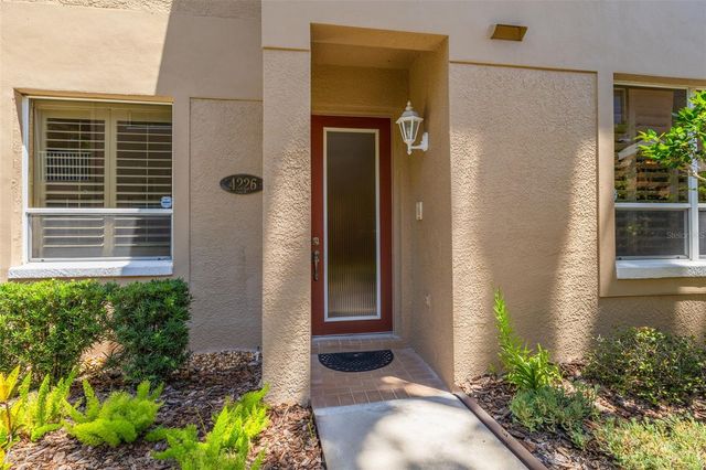 4226 PRESERVE PLACE, Palm Harbor, FL 34685