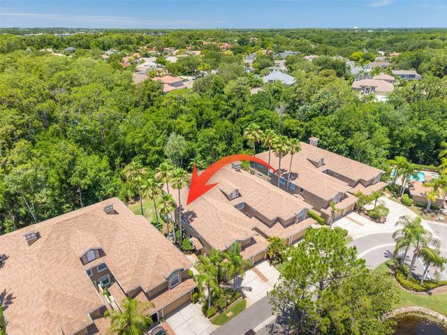 4226 PRESERVE PLACE, Palm Harbor, FL 34685