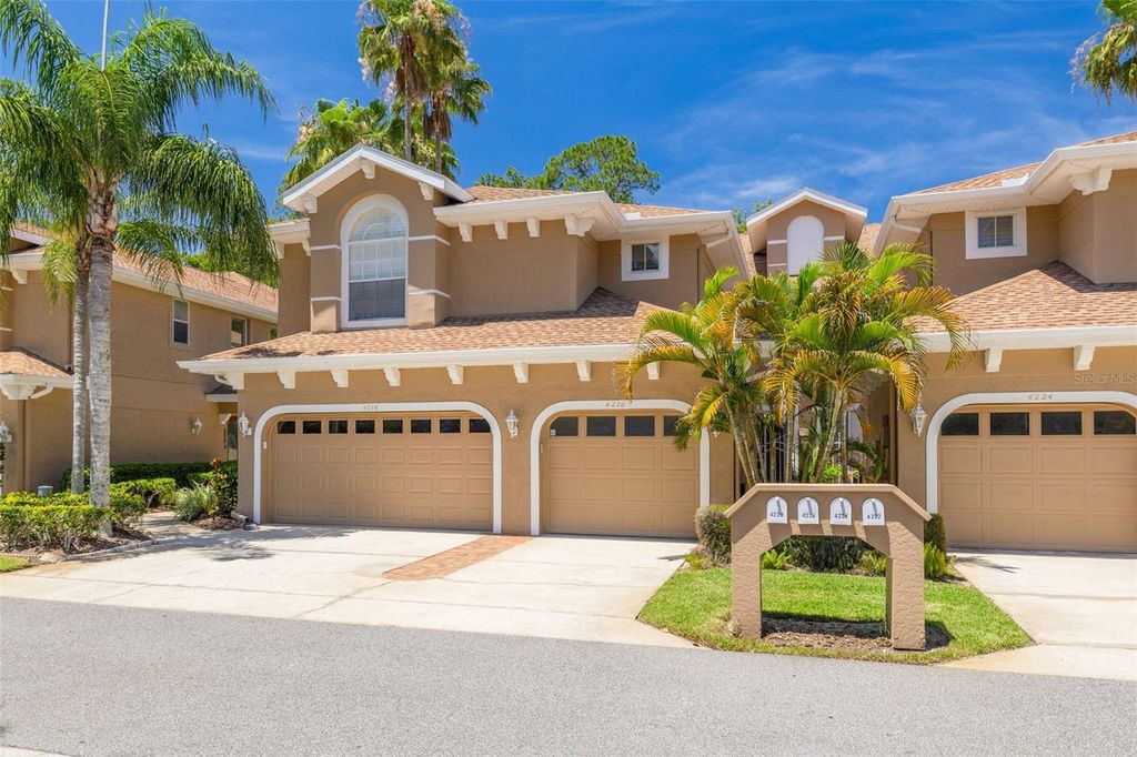 4226 PRESERVE PLACE, Palm Harbor, FL 34685