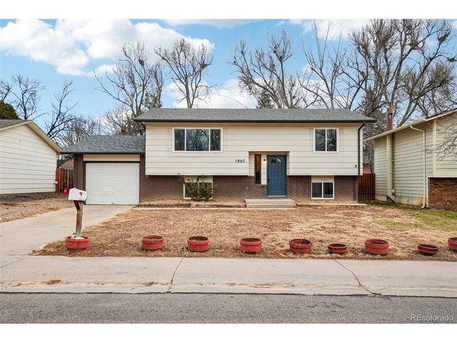 1907 31st St, Greeley, CO 80631