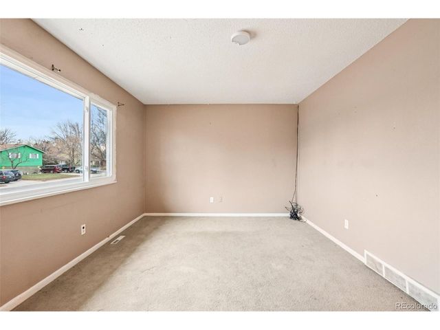 1907 31st St, Greeley, CO 80631