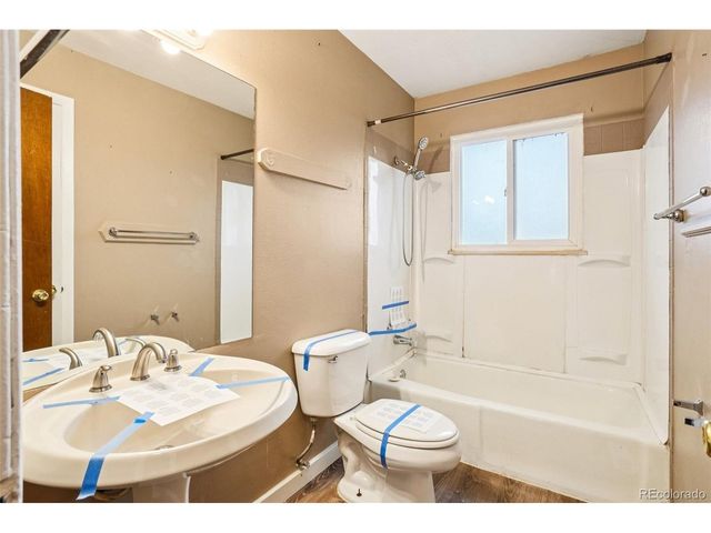 1907 31st St, Greeley, CO 80631