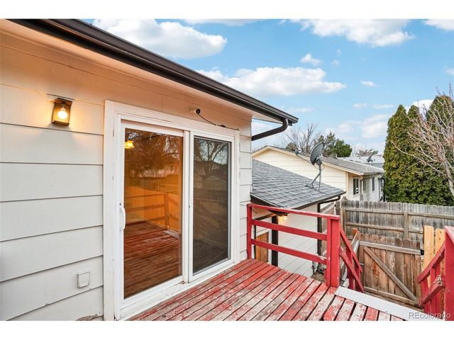 1907 31st St, Greeley, CO 80631