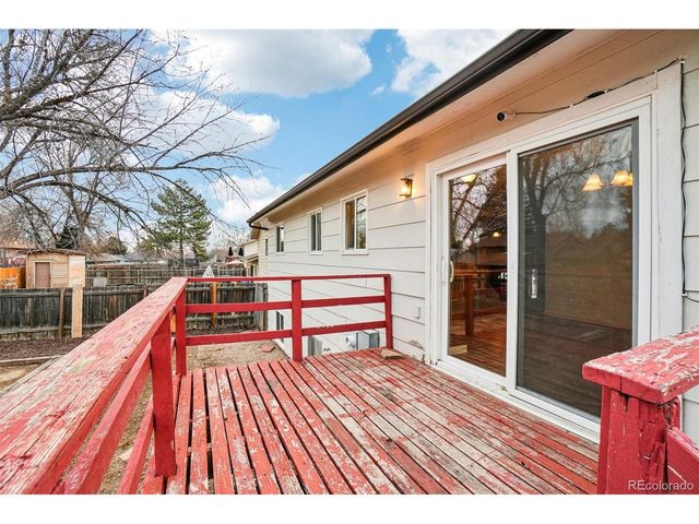 1907 31st St, Greeley, CO 80631