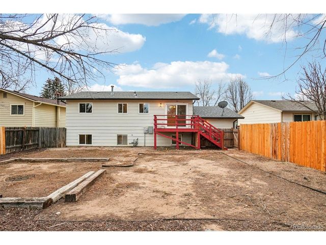 1907 31st St, Greeley, CO 80631