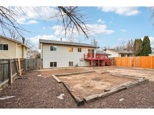 1907 31st St, Greeley, CO 80631
