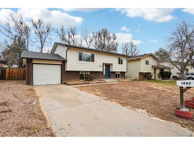 1907 31st St, Greeley, CO 80631