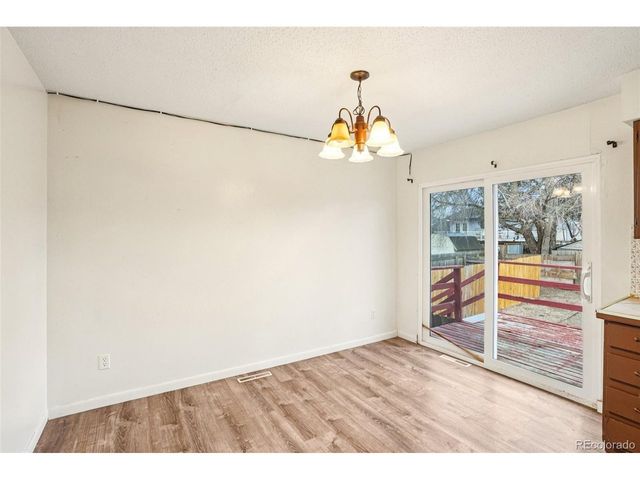 1907 31st St, Greeley, CO 80631