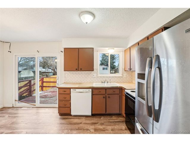 1907 31st St, Greeley, CO 80631