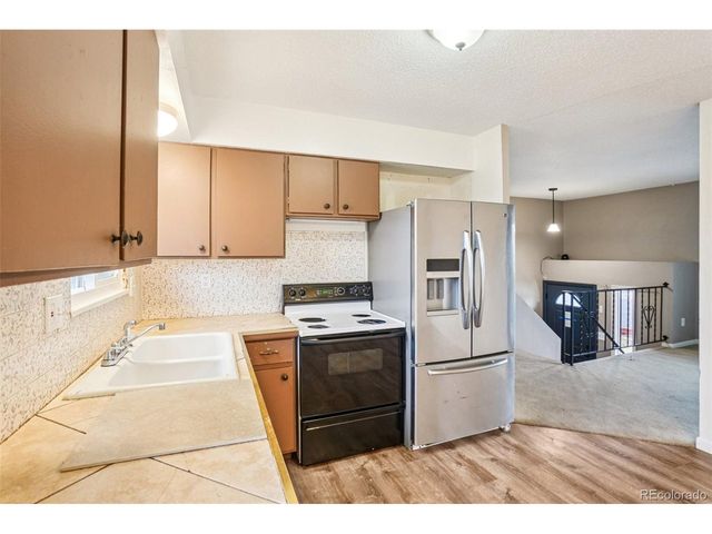 1907 31st St, Greeley, CO 80631