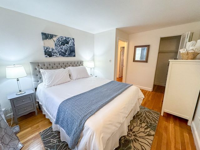 91 Chestnut St 6, Brookline, MA 02445