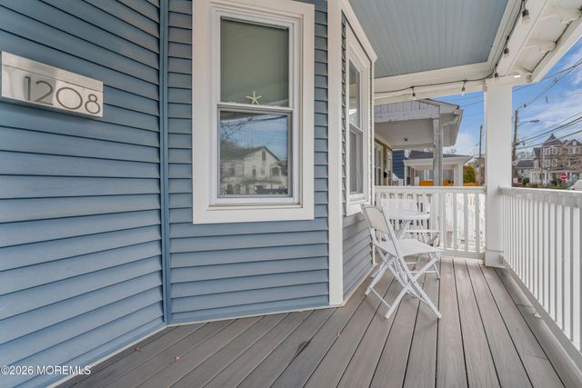 1208 Bond Street, Asbury Park, NJ 07712