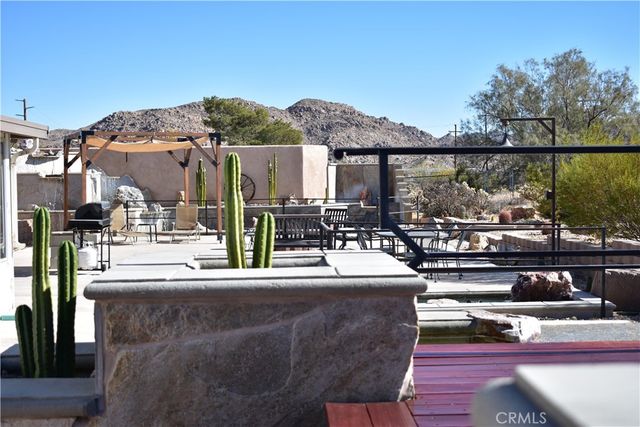 61611 Alta Loma Drive, Joshua Tree, CA 92252