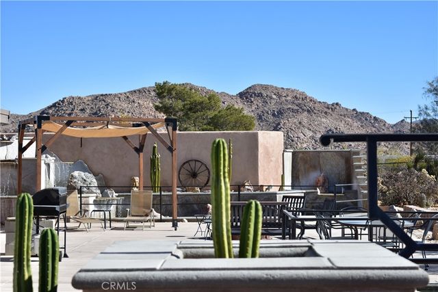61611 Alta Loma Drive, Joshua Tree, CA 92252