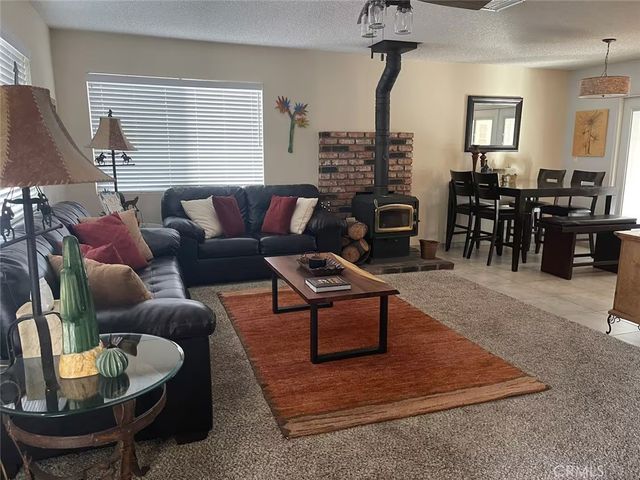61611 Alta Loma Drive, Joshua Tree, CA 92252