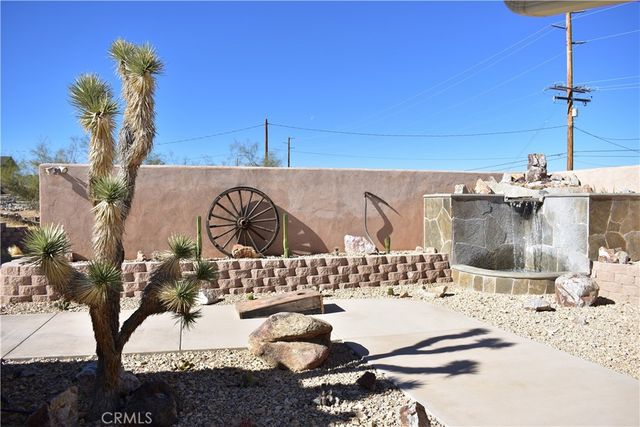 61611 Alta Loma Drive, Joshua Tree, CA 92252