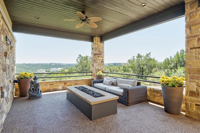 13017 Luna Montana WAY S, Austin, TX 78732