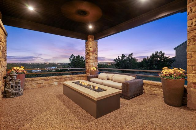 13017 Luna Montana WAY S, Austin, TX 78732