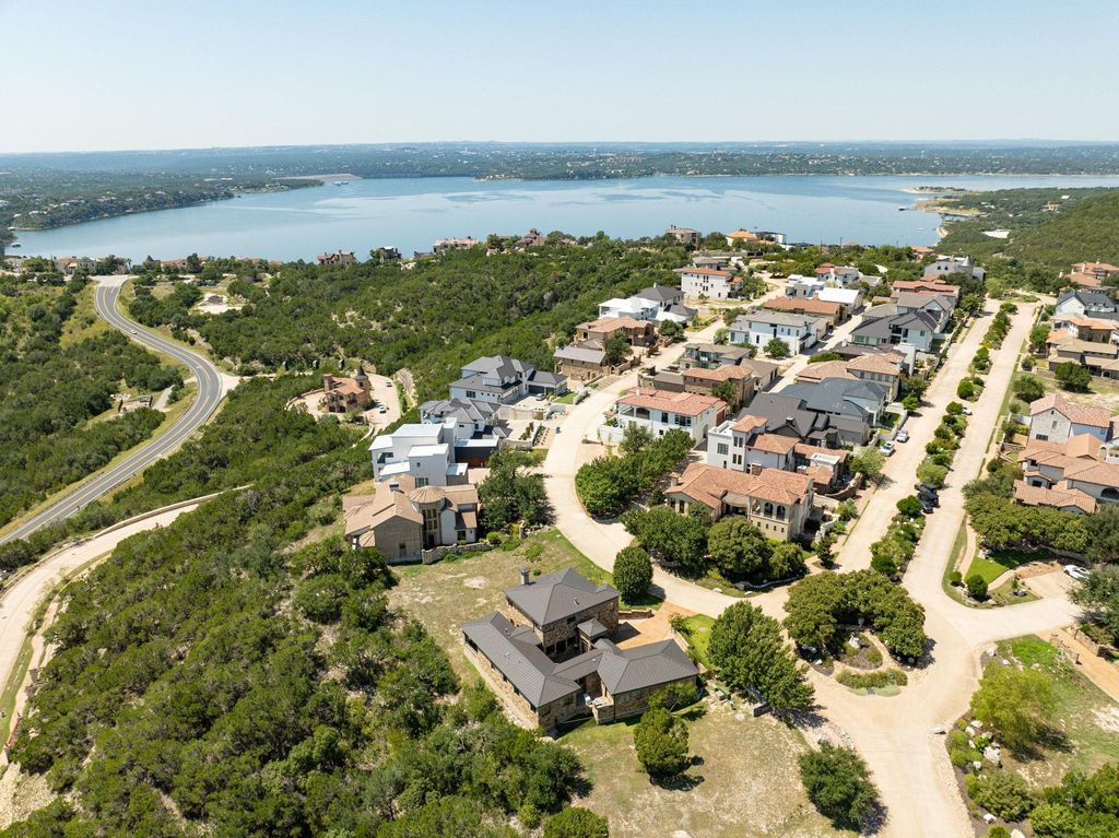 13017 Luna Montana WAY S, Austin, TX 78732