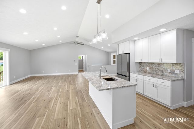 13881 Meadow Oak Drive NE, Greenville, MI 48838