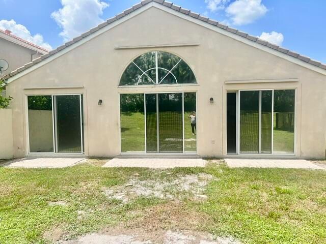 11121 Laurel Walk Road, Wellington, FL 33449