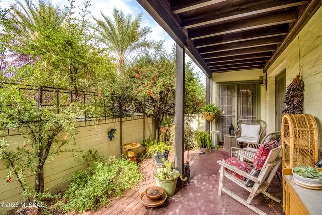 2820 E 6th St Unit 112, Tucson, AZ 85716