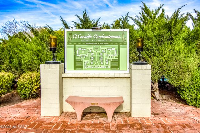 2820 E 6th St Unit 112, Tucson, AZ 85716