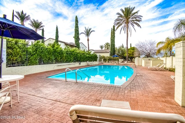 2820 E 6th St Unit 112, Tucson, AZ 85716