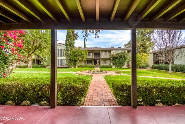 2820 E 6th St Unit 112, Tucson, AZ 85716