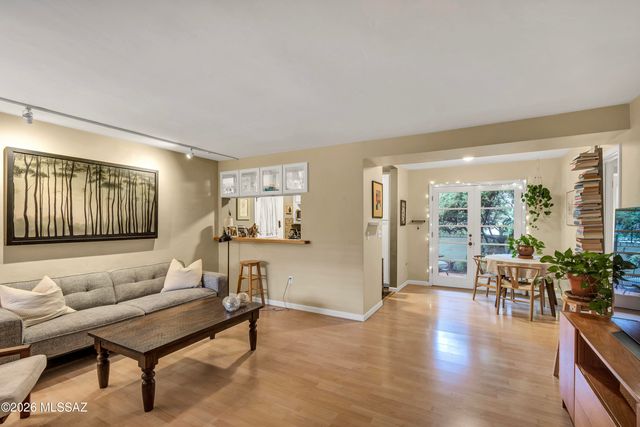 2820 E 6th St Unit 112, Tucson, AZ 85716