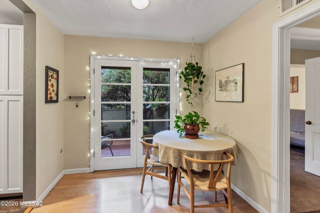 2820 E 6th St Unit 112, Tucson, AZ 85716