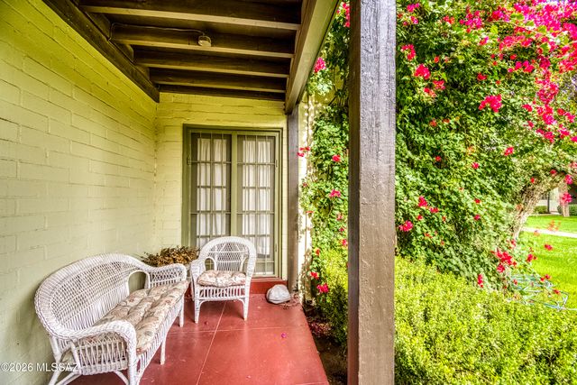 2820 E 6th St Unit 112, Tucson, AZ 85716