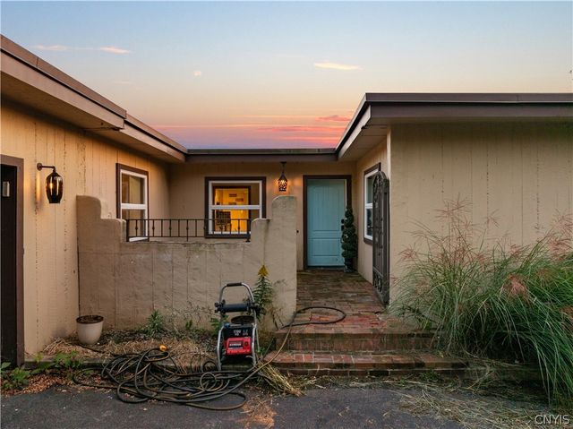 9198 Sly Hill Road, Lee, NY 13440