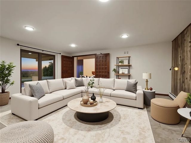 9198 Sly Hill Road, Lee, NY 13440