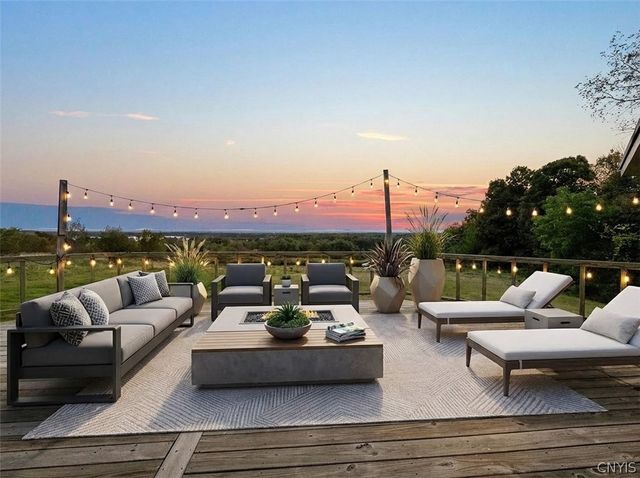 9198 Sly Hill Road, Lee, NY 13440