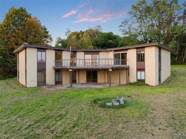 9198 Sly Hill Road, Lee, NY 13440