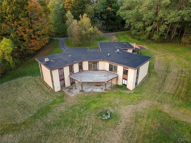 9198 Sly Hill Road, Lee, NY 13440