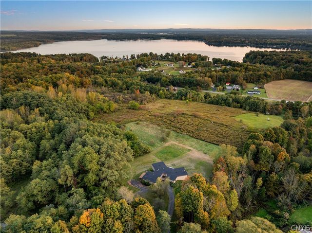 9198 Sly Hill Road, Lee, NY 13440