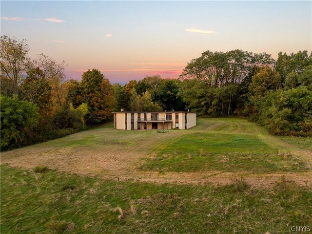 9198 Sly Hill Road, Lee, NY 13440