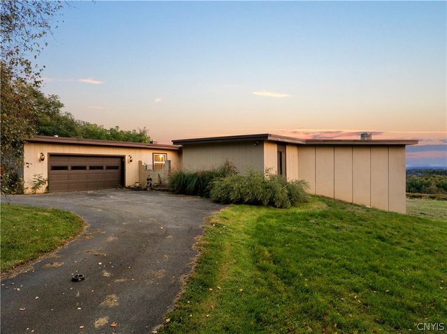 9198 Sly Hill Road, Lee, NY 13440