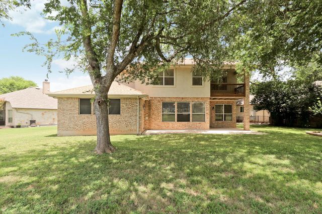 10608 Portrush CT, Austin, TX 78747