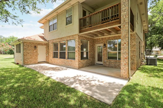 10608 Portrush CT, Austin, TX 78747
