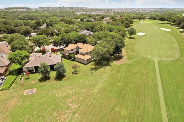 10608 Portrush CT, Austin, TX 78747